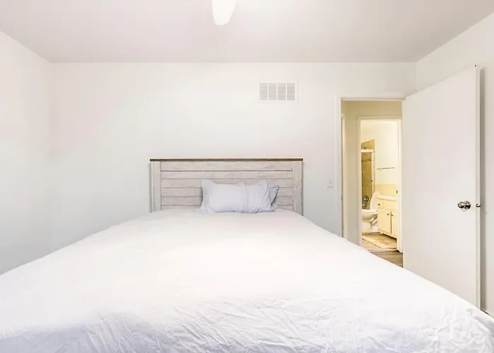 Smarthome-Omaha Homestay Rooms