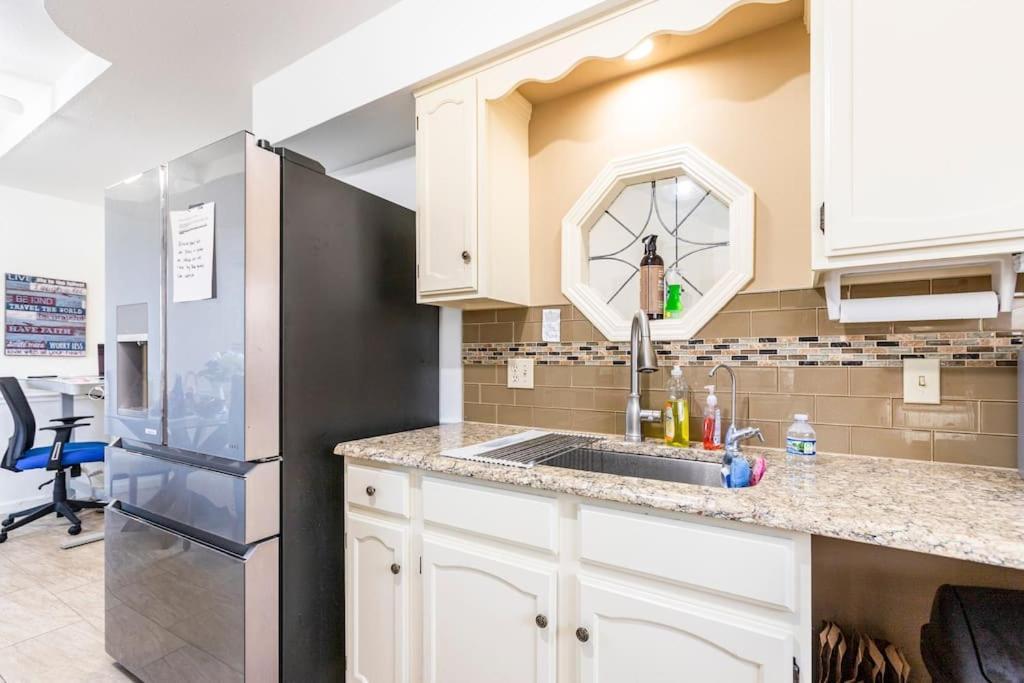Smarthome-omaha Homestay Omaha