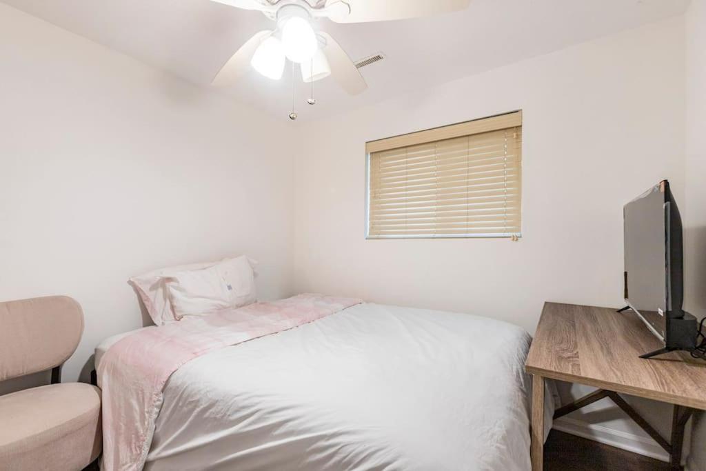 Homestay Smarthome-omaha