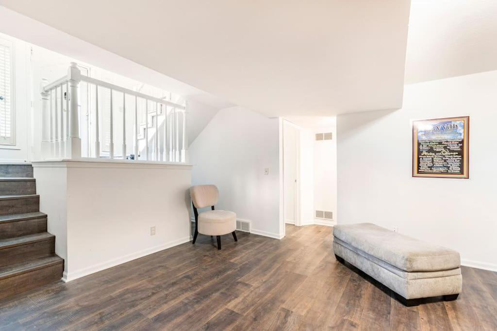 Homestay Smarthome-omaha *