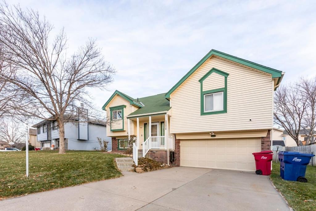 Smarthome-omaha