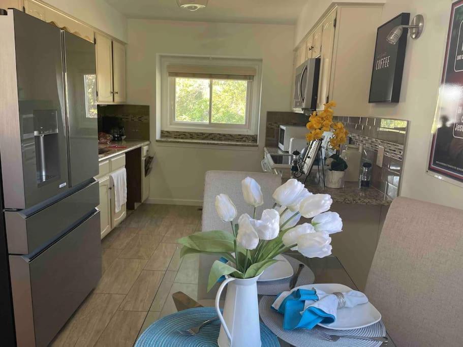 Smarthome-omaha Homestay
